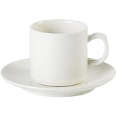 Australian Fine China Standard Tall Stacking Cup