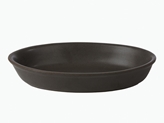 Porcelite Oven to Tableware Oval Pie Dish