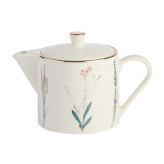 Porland Academy Botanical Teapot
