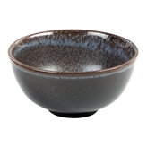 Porcelite Aura Earth Rice Bowl