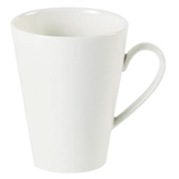 Australian Fine China Standard Contemporary Style Latte Mug