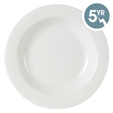 Australian Fine China Standard Prelude Pasta Soup Plate 