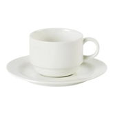 Australian Fine China Standard Prelude Stacking Cup