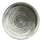 Swirl Coupe Plate