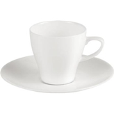 Porcelite Connoisseur Standard Teacup