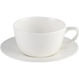 Porcelite Connoisseur Cappuccino Cup