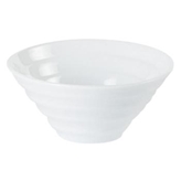 Porcelite Creations Conical Cookie Dish 