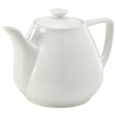 Contemporary Style Tea Pot