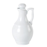 Porcelite Standard Oil/Vinegar Jar