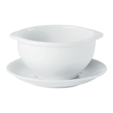 Porcelite Standard Lugged Soup Cup