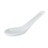 Porcelite Standard Chinese Spoon