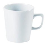 Porcelite Standard Latte Mug