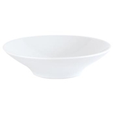 Porcelite Standard Footed Wok Bowl