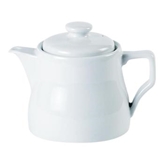 Porcelite Standard Traditional Style Tea Pot