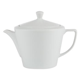 Porcelite Standard Conic Tea Pot 