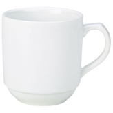 Porcelite Standard Stacking Mug