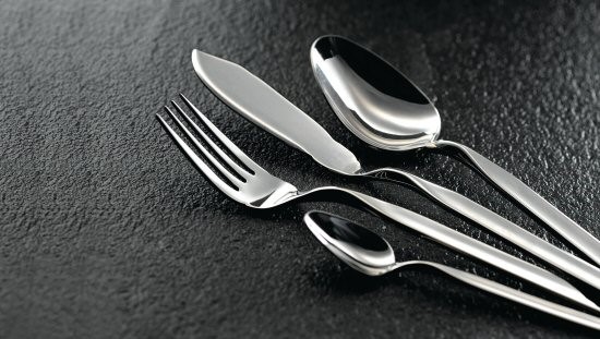 Genware Cutlery