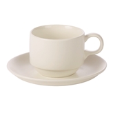 Imperial Fine China Stacking Cup