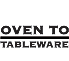 Oven to Tableware