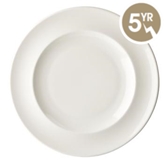 Porland Academy Classic Rimmed Plate