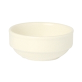Porland Academy Event Stacking Butter/Dip Dish