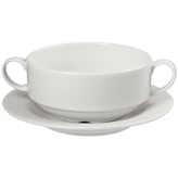 Porland Academy Classic Stacking Soup Cup