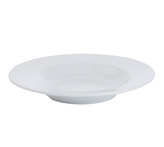 Porcelite Prestige Rimmed Soup Plate