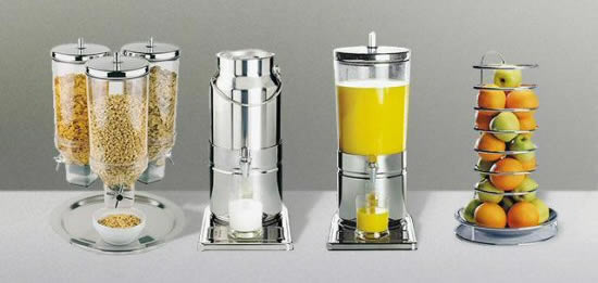 Display Ware