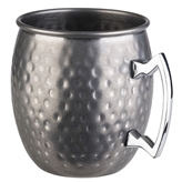 barrel mug