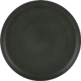 Rustico Carbon Pizza Plate