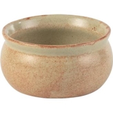 Rustico Flame Butter Pot