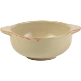 Rustico Flame Lugged Soup Bowl