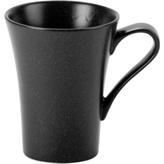 Porcelite Seasons Graphite Conic Mug