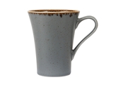 Porcelite Seasons Storm Conic Mug